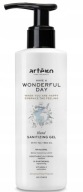 ARTEGO antibakteriálny gél 150ml Wonderful Day