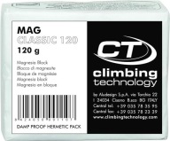 Climbing Technology 120g Krieda, telocvičná krieda, veľká kocka, biela