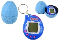 Tamagotchi v hre Egg Elektronický maznáčik Ni