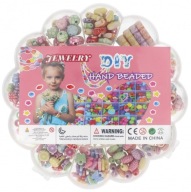 BEADS NÁRAMKY kreatívna sada korálok 01