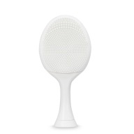 Silikónová špička na tvár WHITE GW006 PHILI