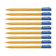 Jemné pero 0,4 mm RC-04 Rystor Pen BLUE