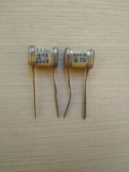 KONDENZÁTOR 1.1nF 250V 5% SILVER MICA SG-1 set=2