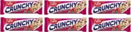 Sante Crunchy Żuraw-Malina v P. Wanil. 40 g 6 ks