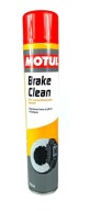 MOTUL BRAKE CLEAN BRZDOVÝ ČISTIČ 750 ML