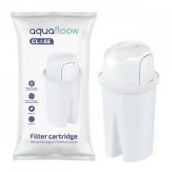1X AQUAFLOW FILTER PRE VODNÉ FILTRAČNÉ KONVICE