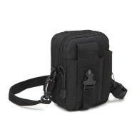 Taška cez rameno Molle Waist Bag PL11