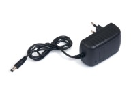 ZÁSUVNÝ ZDROJ 12V 24W 2A PRE LED PÁSY