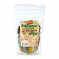 Bio nakladané uhorky BEZ KONZERVANTOV 400 g
