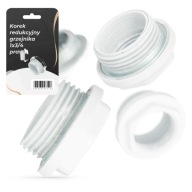 Redukčná zátka chladiča 1''x3/4'' pravá