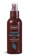 ZIAJA SPREJ NA OPAĽOVANIE KAKAOVÉ MASLO 100 ML