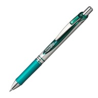 GULIČKOVÉ PERO GÉL PENTEL BL77 ENERGEL TYRKYS