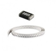 Keramický kondenzátor SMD 0805 68pF 50V - 25 ks.
