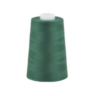 NIT OVERLOCK OVERLOCK NIT PRE STROJ, dĺžka 4023m, A1279 Dark Sage