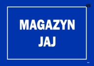 INFORMAČNÁ TABUĽKA NA SKLADOVANIE VAJEC