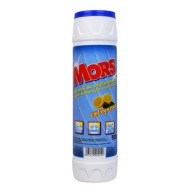 MORS - Prášok na čistenie kuchynského a sanitárneho vybavenia, 0,5 kg