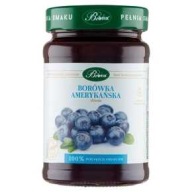 BIFIX BLUEBERRY DŽEM 290G