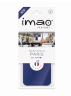Vôňa Scentway Imao Week-End A Paris Fragrance