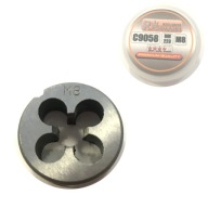 Matrica M8x1,25, metrická závitovacia matrica
