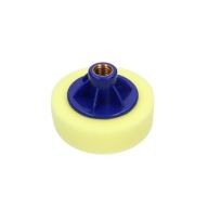 MINI LEŠTIACA HUBKA LEŠTIACA PODLOŽKA 80MM M14 STRED