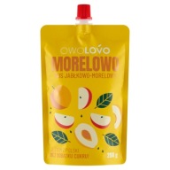 Owolovo Marhuľová pena 200 g