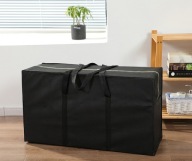 POSTEĽNÝ TAŠEK ORGANIZÁTOR NA OBLEČENIE 48x30x25