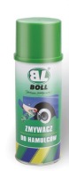 SPREJ NA ČISTENIE bŕzd BOLL 400ML