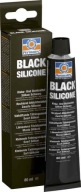 Permatex Silicone RTV 85g čierny