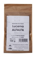 Semienka lucerny na klíčky 100g Toraf