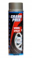GRAND PRIX AKRYLÁTOVÁ FARBA NA GRAFITOVÉ KOLESÁ