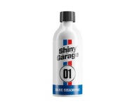 LESKLÝ GARÁŽOVÝ AUTOŠAMPÓN S VÔŇOU 500ml