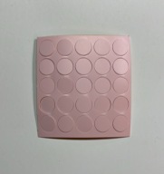 Kronospan K - 513 SU Marshmallow Furniture Plug