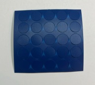 Pfleiderer Nábytková zátka Royal Blue P - 18059 SD