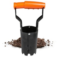 Ručný BRADAS DE LUXE kvetináč na sadenie cibuliek 6-9cm