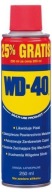WD-40 odstraňovač hrdze penetrátor 250ml