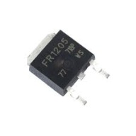IRFR1205 V-DSS 55V,44A,107W,5ns