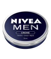NIVEA Men Creme hydratačný krém pre mužov