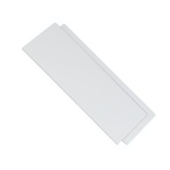 PALETA PODLOŽKA NA balayage melír 10cm x 18cm 2ks SIBEL