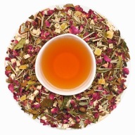 Pai Mu Tan Dan White Mango White Tea - 50g