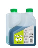 Axenol Hax-Oil 2T zmesový olej 500ml