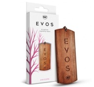 K2 EVOS UNICORN WOOD PRÍVESOK VÔŇA AUTOPARFÚMU