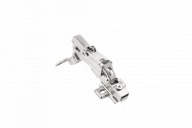 Nábytkový pánt 165 stupňov GTV 35 x 10 mm
