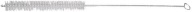Trysková kefa, nylonový drôt 6x100x300mm FORMÁT