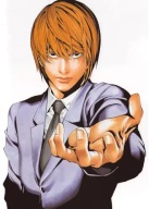 Anime Manga Death Note plagát dn_052 A3