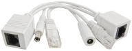 SADA POE ADAPTÉRA S KONEKTORMI RJ Pulsar