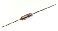 Tepelná poistka TF 90°C - 10A 250V