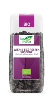 BIO ČEREŠNE SUŠENÉ BEZ SEMENIČIEK 100 g - BIO PLANÉTA
