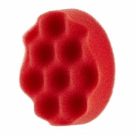 3M FINESSE-IT špongia 80MM 65875 červená