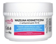 Anna Cosmetics Kozmetická vazelína 50 g