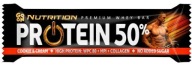 SANTE GO ON Protein BATON 50% sušienky a smotana 40g